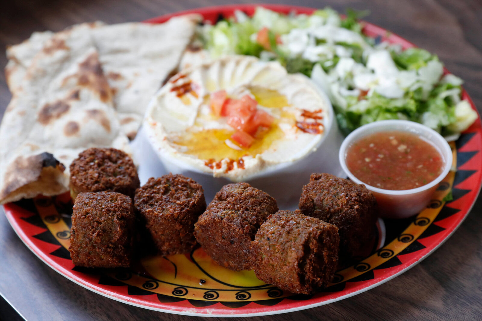 Falafel